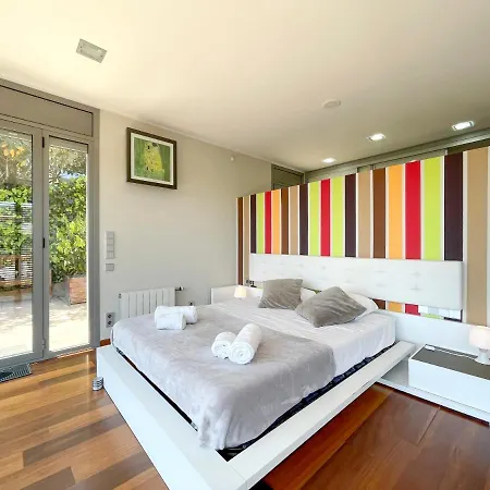 Villa Absolut